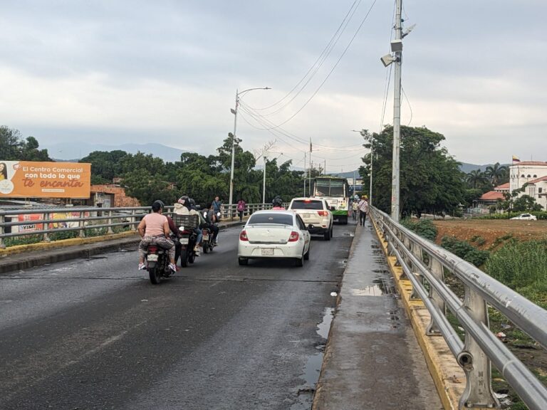 Miércoles de leves precipitaciones en frontera