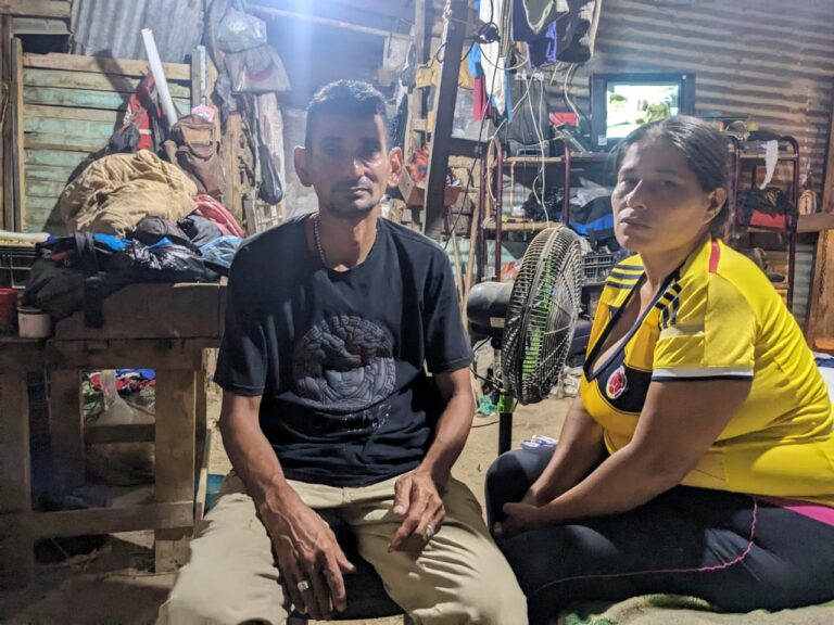 “¡Logramos operar a nuestra hija!”: padres de frontera agradecen tanta solidaridad