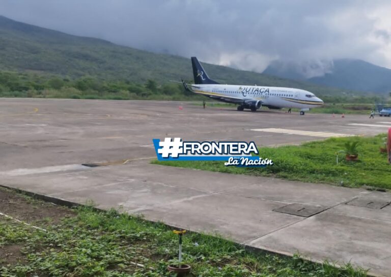 Vuelos Porlamar – San Antonio se activan a partir del 17 de diciembre