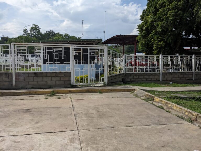 Cainam activo habría atendido caso de emergencia de septuagenario que falleció en el terminal de San Antonio