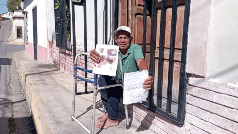 Casas antiguas de Cumaná se encuentran en peligro de colapso