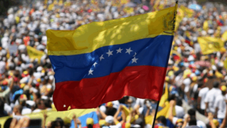 Agentes de cambio por el Rescate de la República