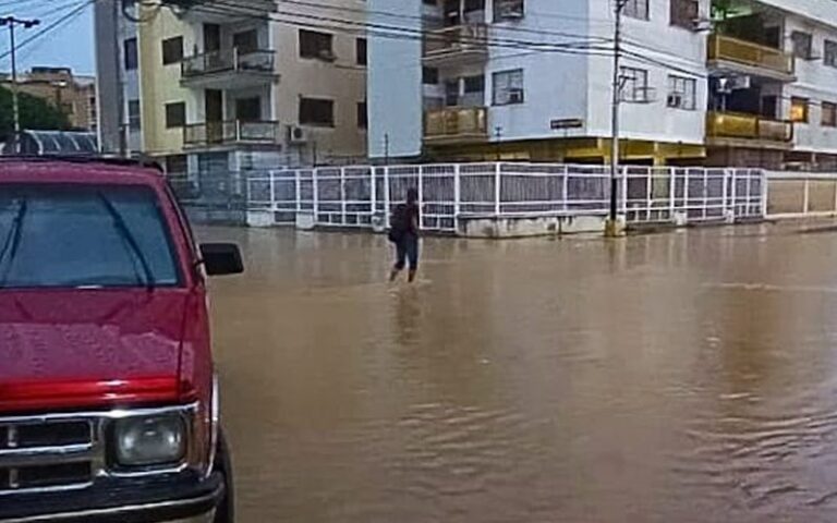 El Parlamento aprobó créditos para la infraestructura del Táchira