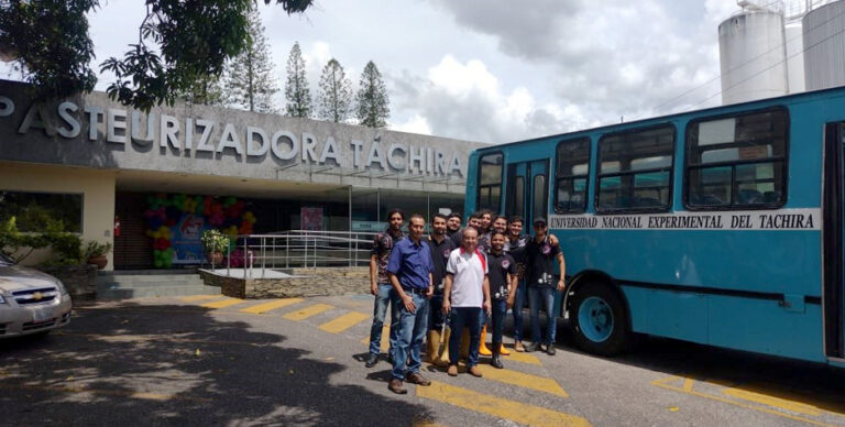 La chispa del conocimiento