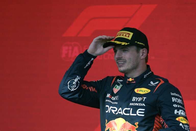 40 años después, la Fórmula 1 vuelve a Las Vegas