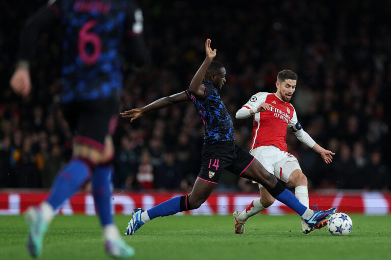 Sevilla se medirá al Astorga y Athletic al Cayón en segunda ronda de Copa del Rey