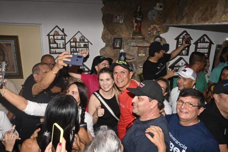 Maduro ordena a la AN aprobar ley para crear estado Guayana Esequiba