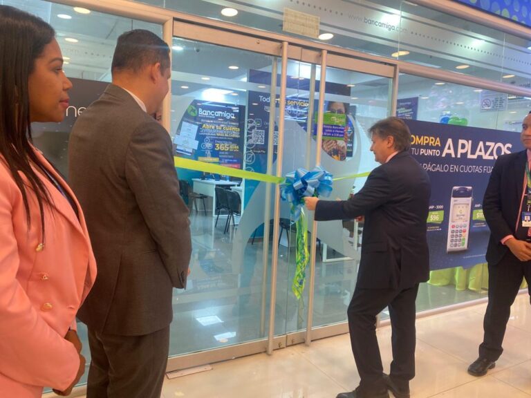 Bancamiga llega a Guárico con su agencia número 42
