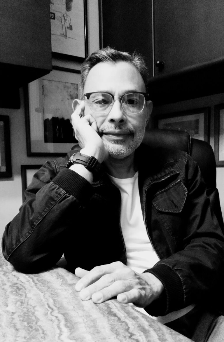 Que nadie sepa mi sufrir