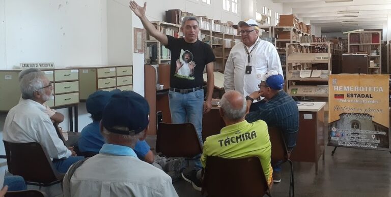 Muchos espantos, aparecidos y brujas todavía se mantienen en San Cristóbal