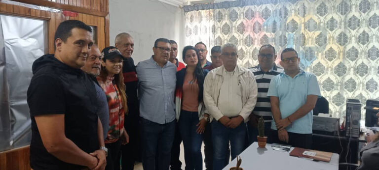 “Así como amamos al Táchira, amamos al Esequibo”