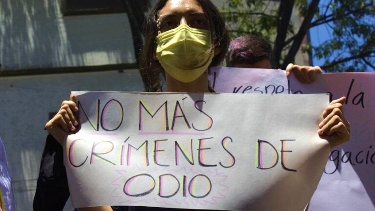 Denuncian dos transfemicidios en menos de 72 horas en el país