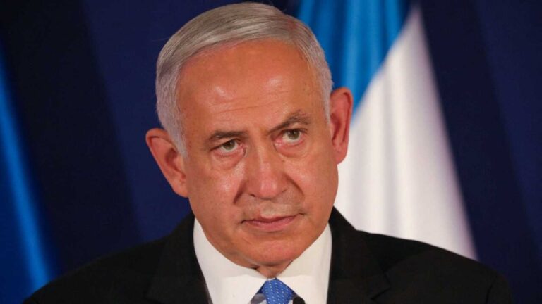 Netanyahu confirmó acuerdos en curso con Hamás para liberar rehenes