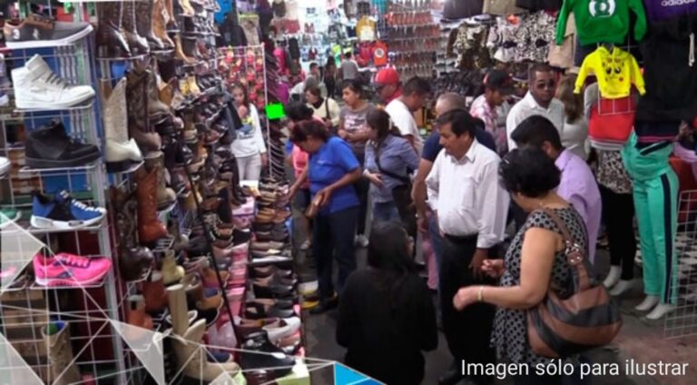 Bazar solidario de las Damas Salesianas