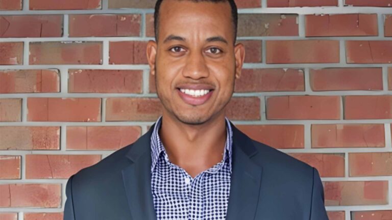 Detención de estadounidense Savoi Wright tensa relaciones entre Gobiernos de Maduro y Biden