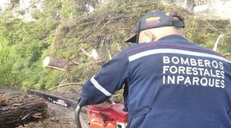 Atienden a comunidades afectadas Por fuertes lluvias en Mérida