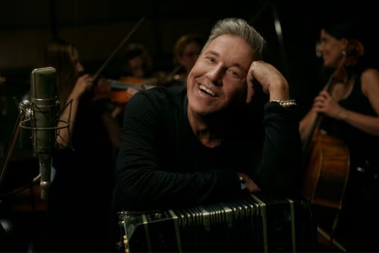 Ricardo Montaner se retira “temporalmente” de los escenarios