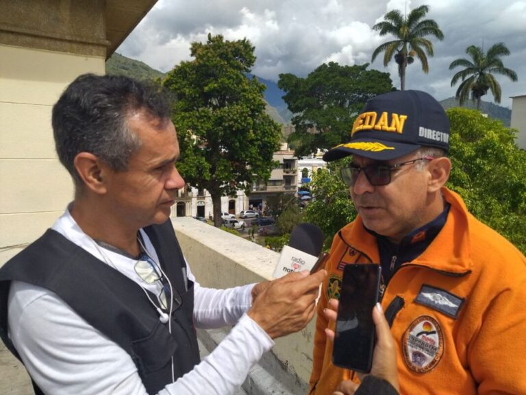 Cinco municipios de Mérida afectados por las lluvias