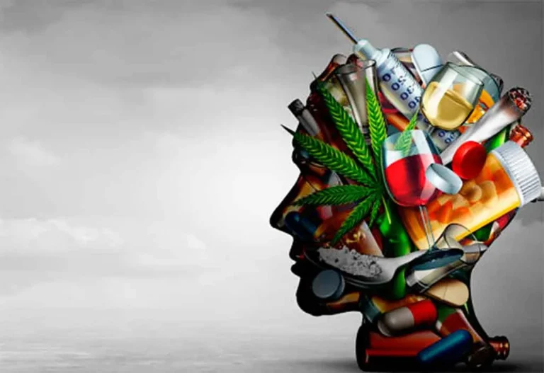 Las adicciones son una enfermedad neurológica