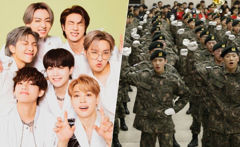 BTS suspende actividades hasta 2025 por ingreso al servicio militar: una despedida agridulce para sus fans