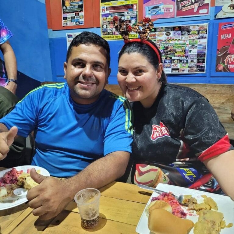 Abriga corazones de la calle