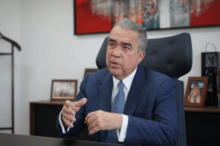 Oposición en la AN-2020 divulga monto del presupuesto y endeudamiento para 2024