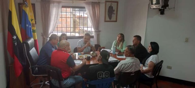 “Proyecto de presupuesto 2024 en Guásimos no permiten control y evaluación financiero”