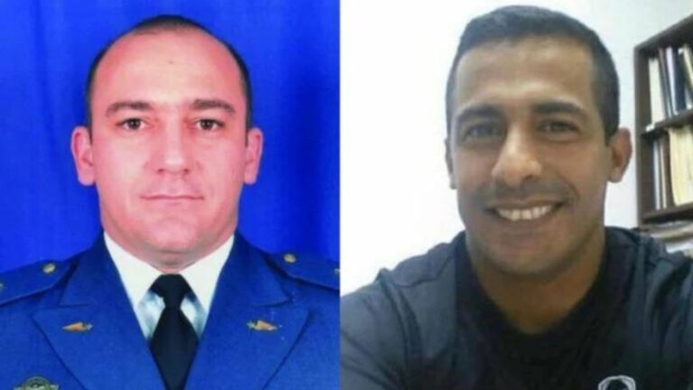 Excarcelan a dos militares presuntamente involucrados con “operación Armagedón”