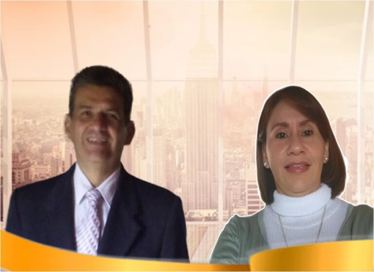 ¡Cómo brillan las estrellas en la sociedad en Venezuela!