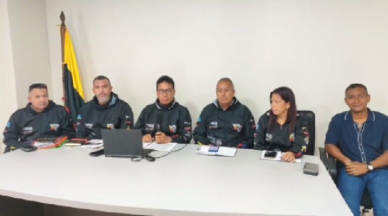 Vuelta al Táchira contará con prueba de control antidopaje que exige la UCI