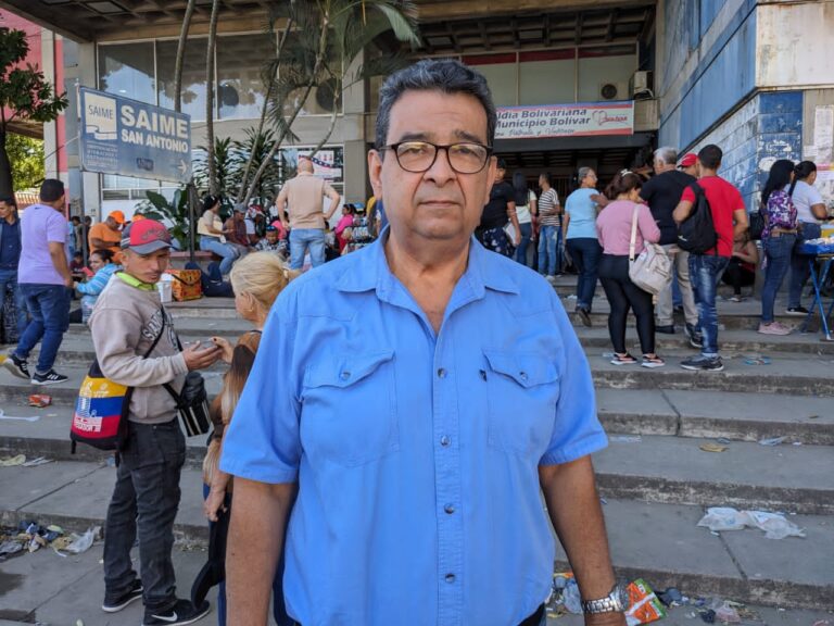 Piden extender por un mes jornada especial de cedulación