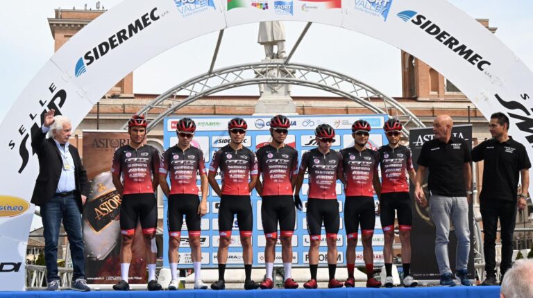 Positivo balance del GW Shimano Sidermec al cierre de la temporada 2023