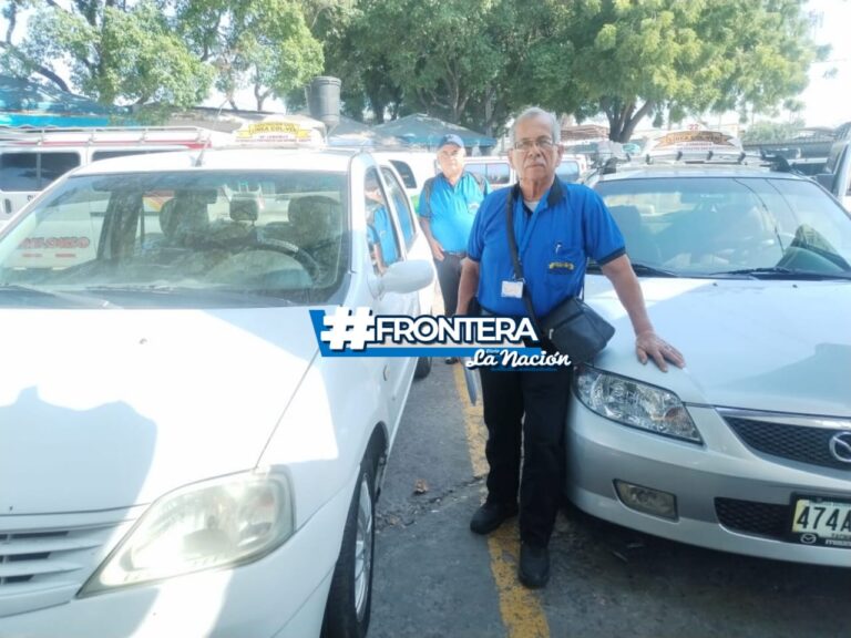 Carritos Col-Ven regresan al terminal de Cúcuta