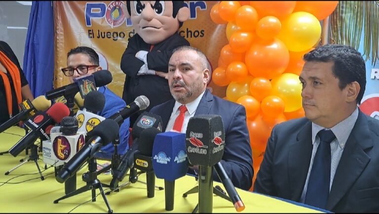 Lotería del Táchira agrega dos juegos más a su cartera de apuestas