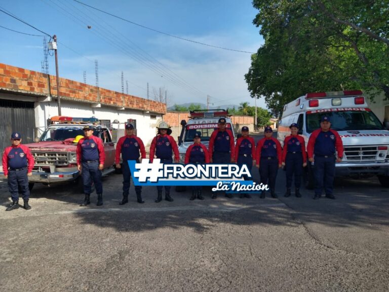 Noche Buena sin reportes de accidentes viales en Ureña