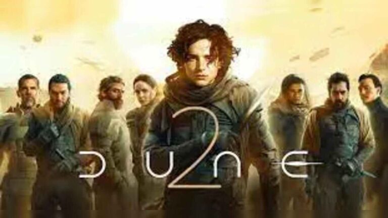 El 2024 traerá a cines importantes precuelas, secuelas y títulos originales