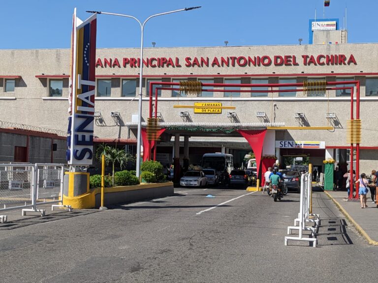 Deudas pendientes en frontera para el 2024