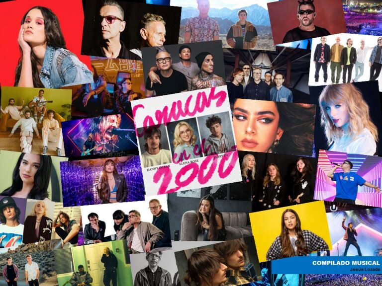 Las 23 canciones más destacadas del 2023