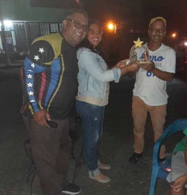 Novena al Niño Jesús