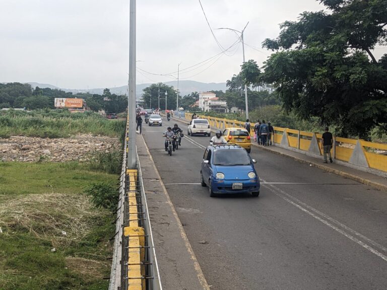 Sábado de leves precipitaciones en la frontera
