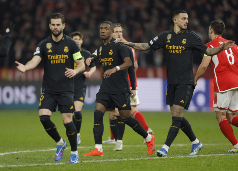 Real Madrid a la caza del Girona