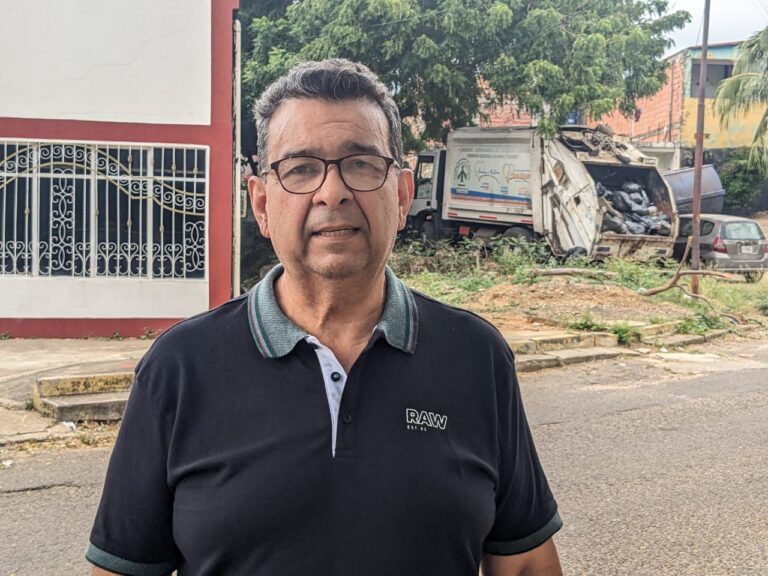 “San Antonio carece de planificación al no haber un presupuesto para el 2024”: concejal de frontera