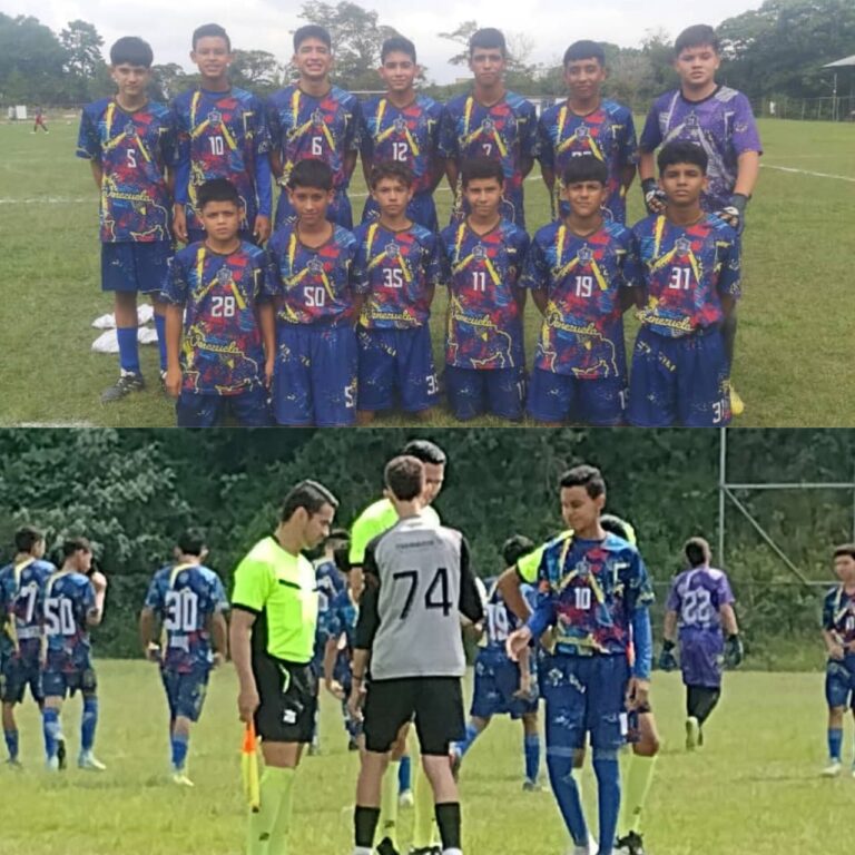 San Antonio Soccer enfrentará a Cárdenas en la semifinal de la Copa Plata