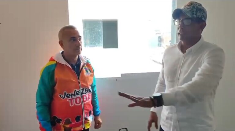 452 viviendas se han entregado en Táchira durante 2023