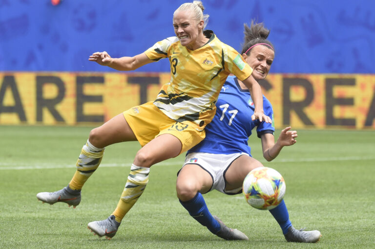 Nuevo proyecto con equipos femeninos