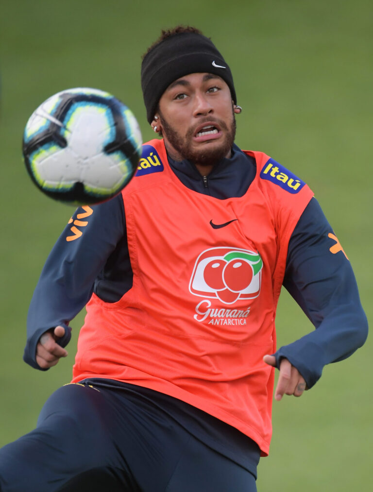 Santos, el club de Pelé y Neymar desciende por primera vez