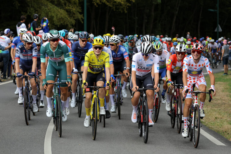 Equipo de Vingegaar ganó casi todo en el 2023