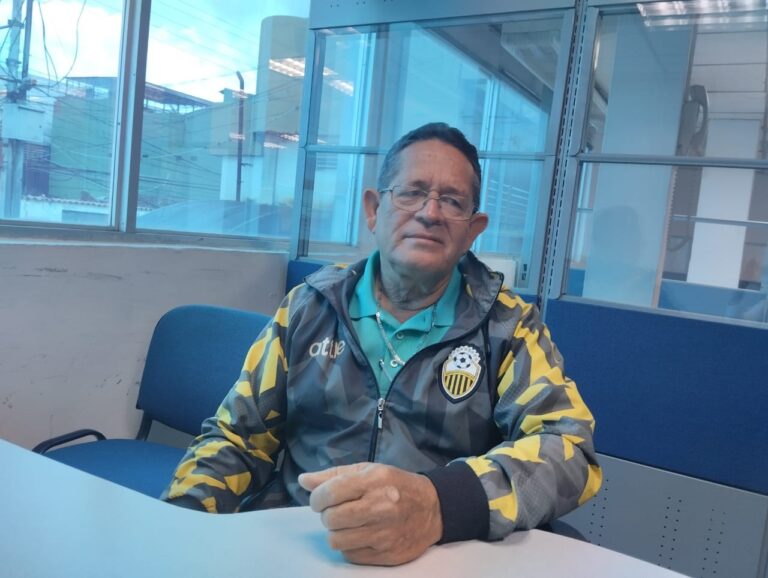 Miguel Molina: La Nación me dio todo