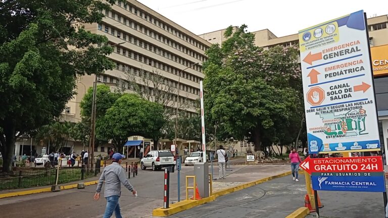 Herido un adolescente