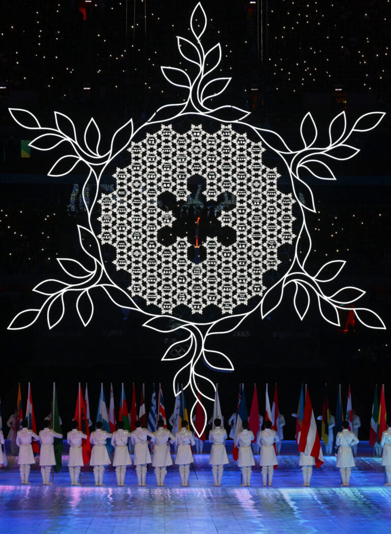 Francia se juega su prestigio  con los Juegos Olímpicos